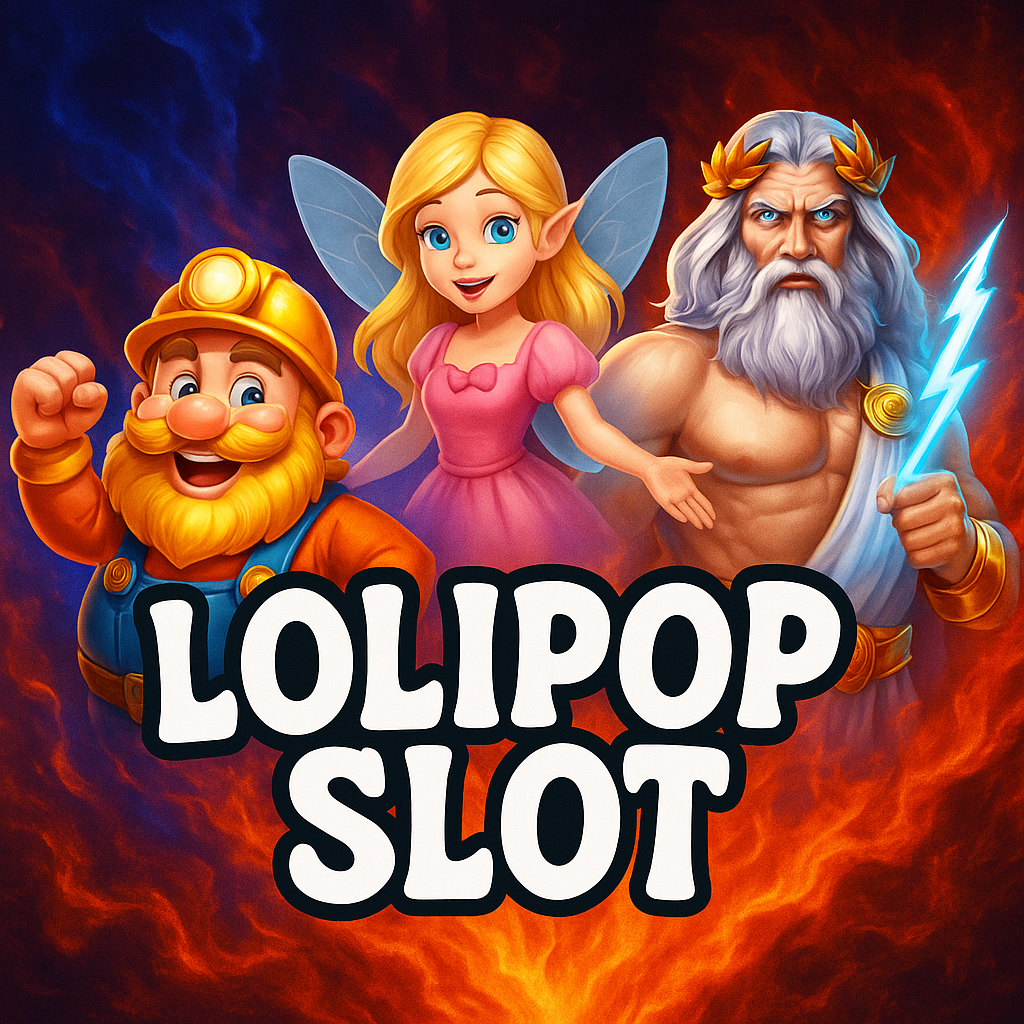 lolipopslot